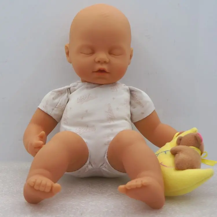 zapf creation soft doll