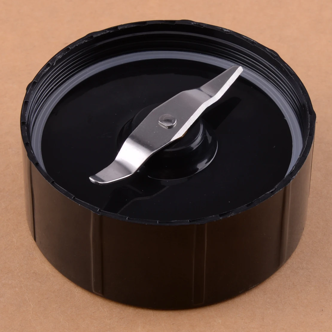 New 250W Juicer Extractor Flat Milling Blade Spare Part Stainless Steel