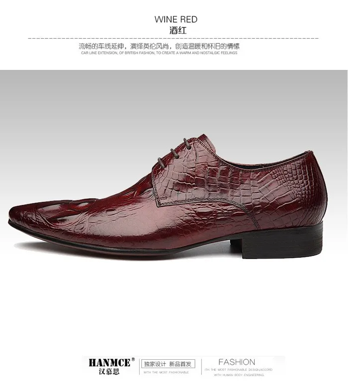 Оксфорды, мужские туфли, из натуральной кожи свадебное платье итальянские дизайнерские деловые мужские туфли-оксфорды, мужская повседневная обувь 0929-R801