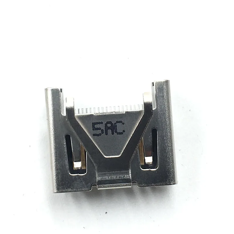 Оригинальный разъем HDMI для PS4 Slim 15 шт. порта тонкий 5 10 |socket|socket hdmisocket connector |