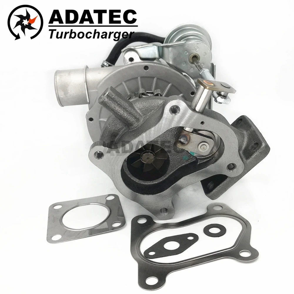 Turbocharger RHF5