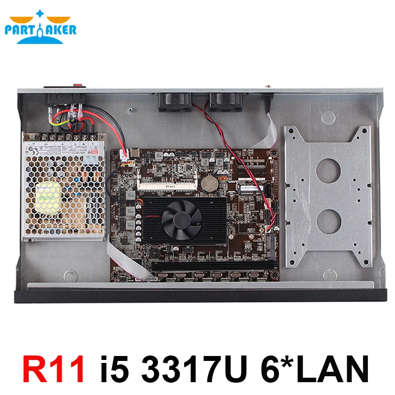 Intel 8254i Gigabit Controller Driver