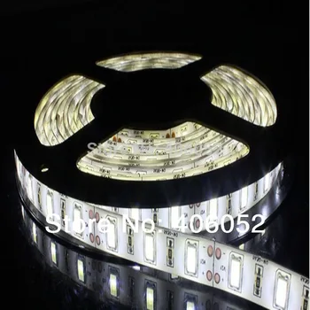 

5630 5m 300 LED strip Light Lighting Warm white Cool white Red Green Blue