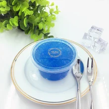 Kocozo Slime Новая новинка пушистая Floam Slime DIY Алмазная глина резиновая грязевая слизь шпатлевка Ароматизированная Ванна снятие стресса без боры детская игрушка