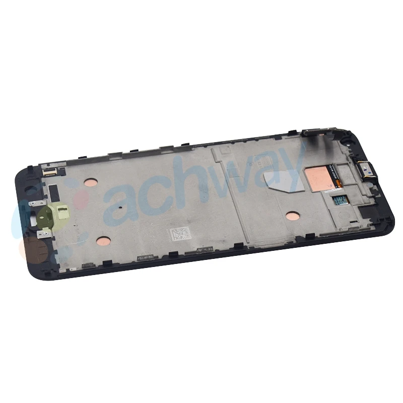 100% Tested For Meizu Pro 5 LCD Screen Display+Touch Panel Digitizer Assembly Replacement 5.7 For Meizu Pro5  Mx5 Pro LCD (4)