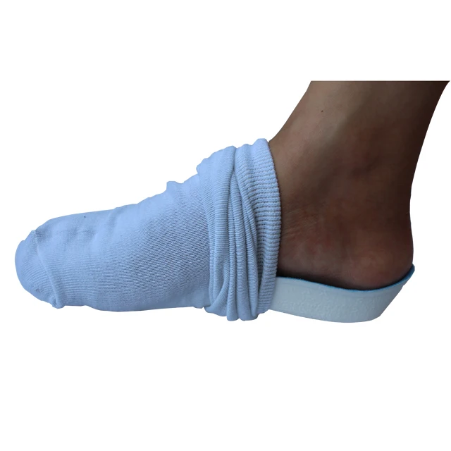 Hotsale 2.5cm Height increase insert dressed in socks invisible insert