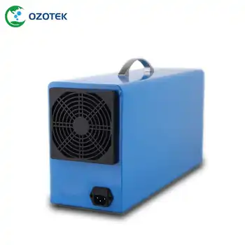 Portable ozone generator model AP001 ozone generator air purifier/corona ozone generator