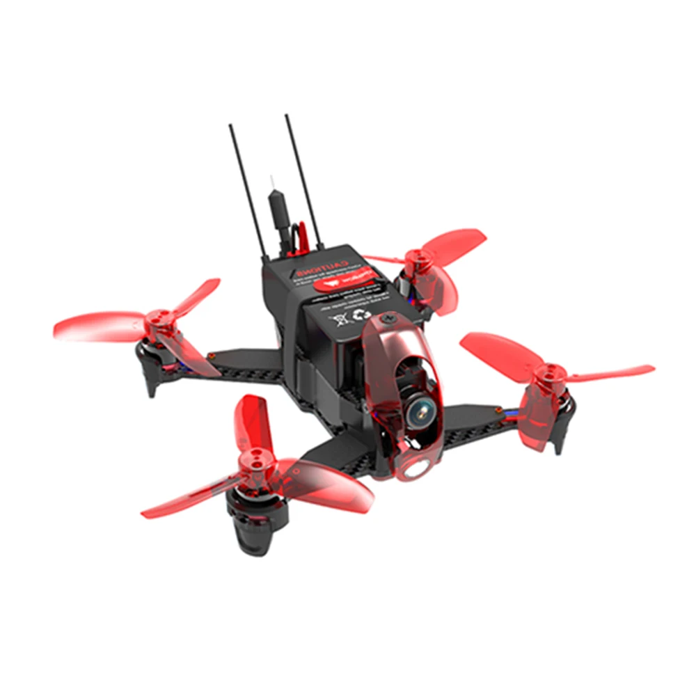 Walkera Rodeo 110 110 мм дистанционного Управление игрушечные дроны небольшой гоночный Дрон с видом от первого лица ARF 5,8G 600TVL 6-Axis Gyro F3 FC RC вертолетные игрушки