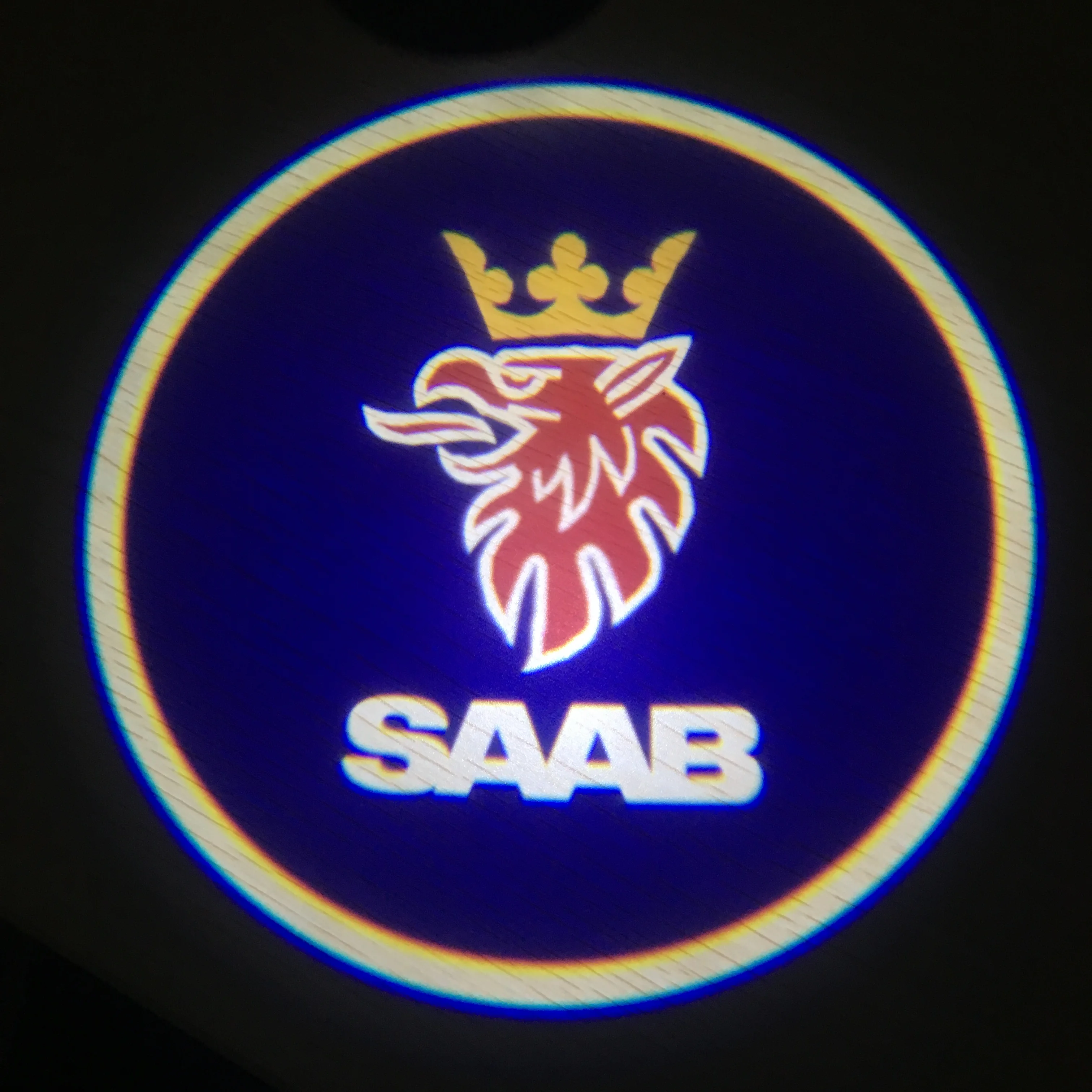 2 шт. автомобильные лампы SAAB 9 3 5 9000 93 900 95 42250 42252 2x9 4X 7|Декоративная лампа| |