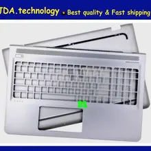 Wellendorff / для hp ENVY 15-AS 15-as110TU 15-as027TU 15T-AS клавиатура с вырезами под ладонь верхняя крышка Нижняя крышка корпуса