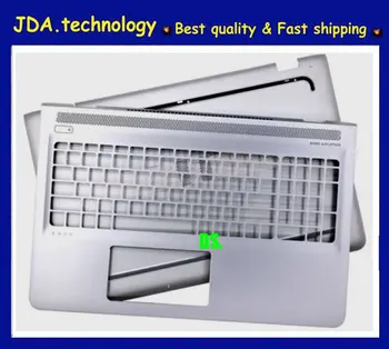 

wellendorff New/Orig For HP ENVY 15-AS 15-as110TU 15-as027TU 15T-AS palmrest keyboard bezel upper cover bottom base case cover