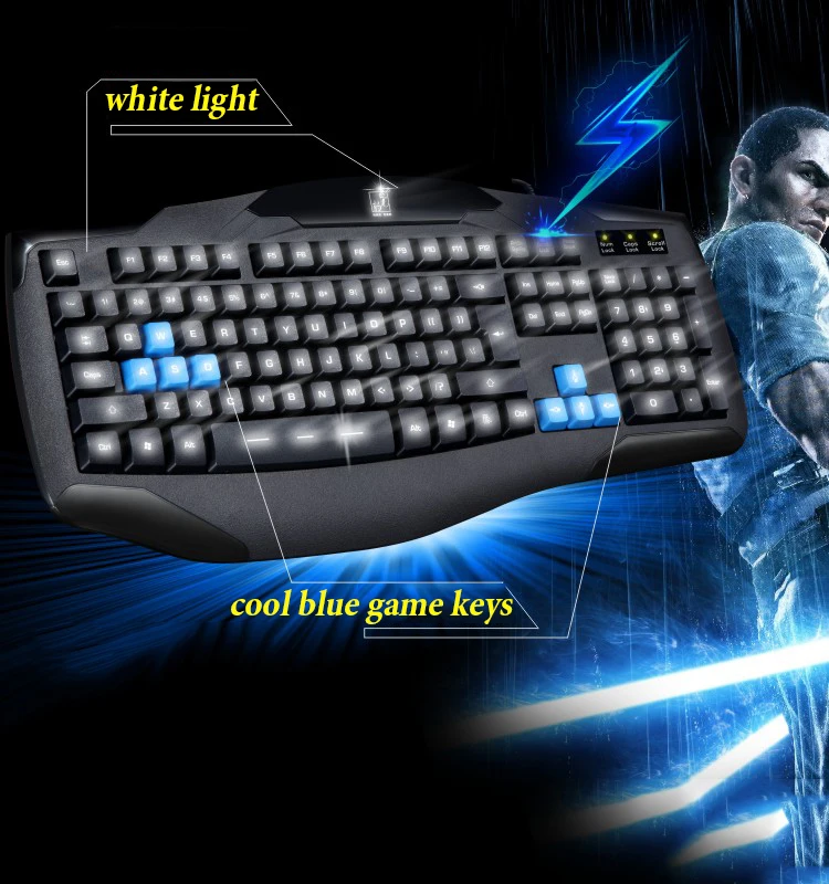 mechanical keyboard
