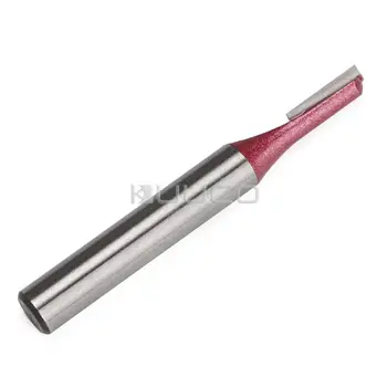 

CNC Tools/Carbide Single Flute Tipped Straight Router Bit/Milling Cutters/Milling Tools/Carbide Bit for Wood/Plywood/MDF etc