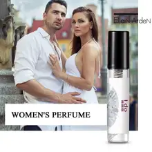 3ML Pheromone Perfume Aphrodisiac For Woman Orgasm Body Spray Flirt Perfume Attract Boy Scented Water For Men Lubricants For Sex
