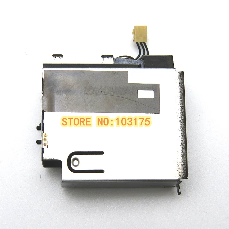 Battery Housing Barrel Box Unit For Gopro Hero 4 Silver Edition