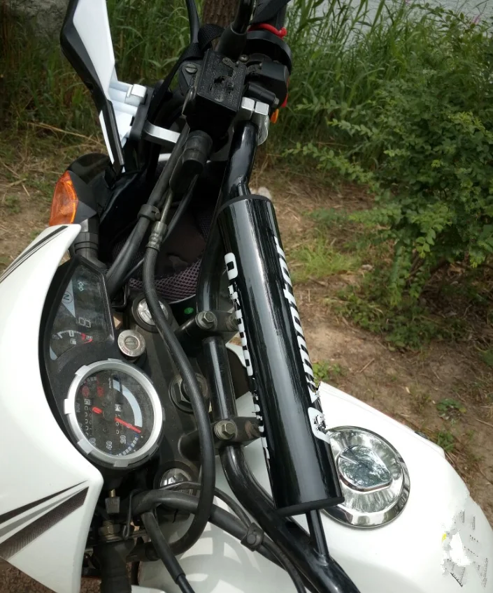 Мотоциклетный руль для мотокросса Круглый Руль BMW K1600 GTL R1200GS ADVENTURE R1200R|Руль