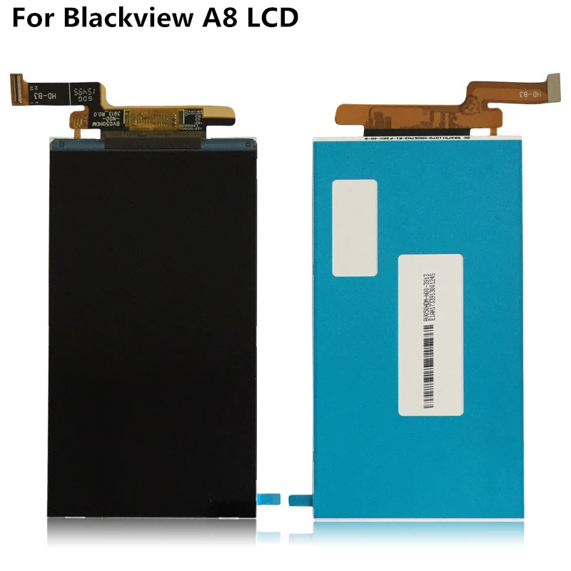 

For Blackview A8 LCD Display and Touch Screen 100% Tested Top Quality +Tools