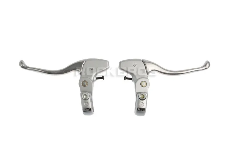 Vintage Arai Bicycle Brake Lever Handle Made In Japan Chrome Steel 23.8 Vintage Arai Bicycle Brake Lever Handle Made In Japan Chrome Steel 23.8