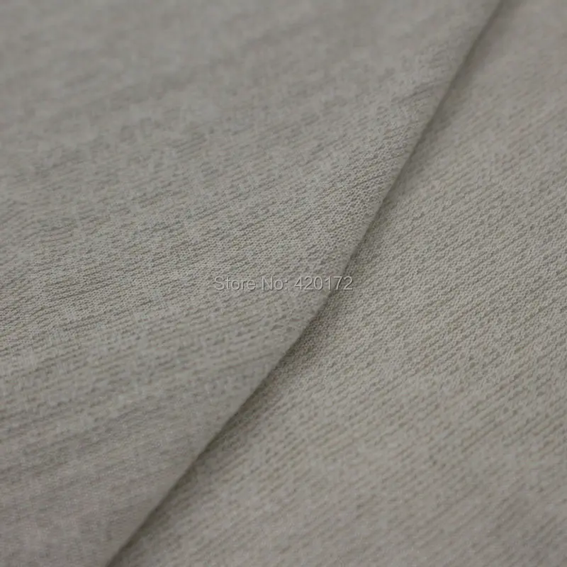 Bamboo silver fiber fabric (10)