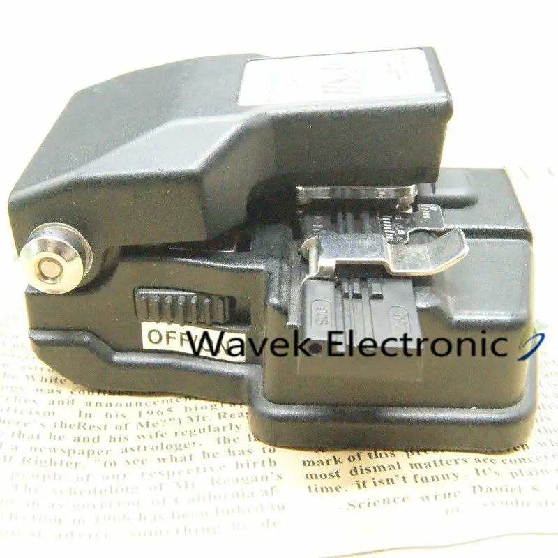 FTTH tools HS-30 fiber cleaving cutter high