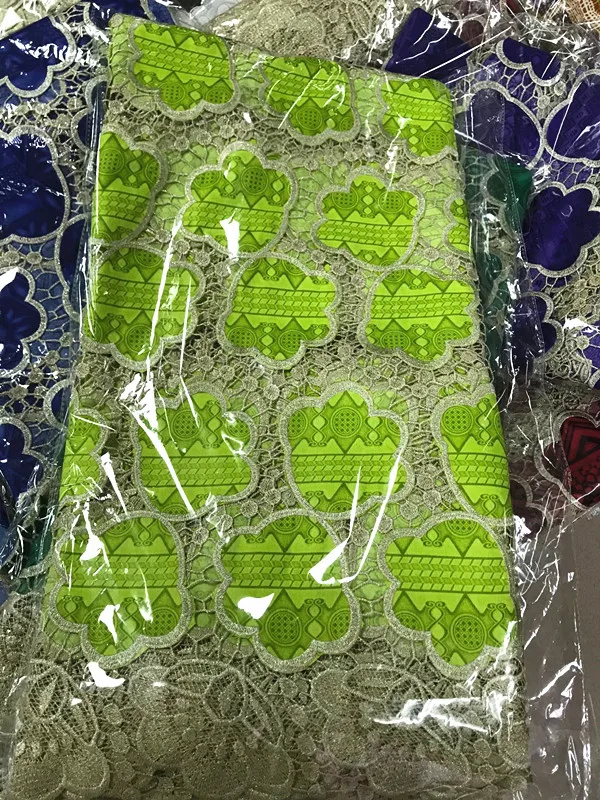 

guinea brocade fabric nigerian lace fabrics bazin riche fabric cord lace for nigerian party african bazin brode 5yard/lot PLB-1