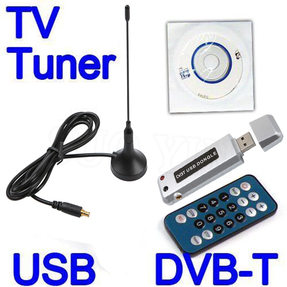 Dvb-t Dab Fm Software Download