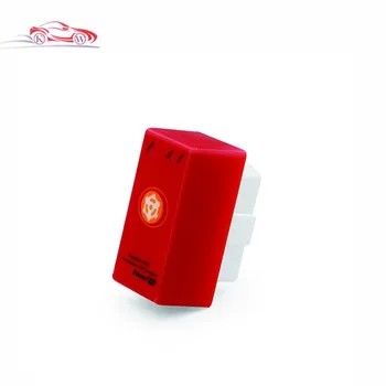 

NitroOBD2 With Reset Button Power Prog Red For Diesel Cars Chip Tuning Box Plug & Drive Nitro OBD2 More Power Torque