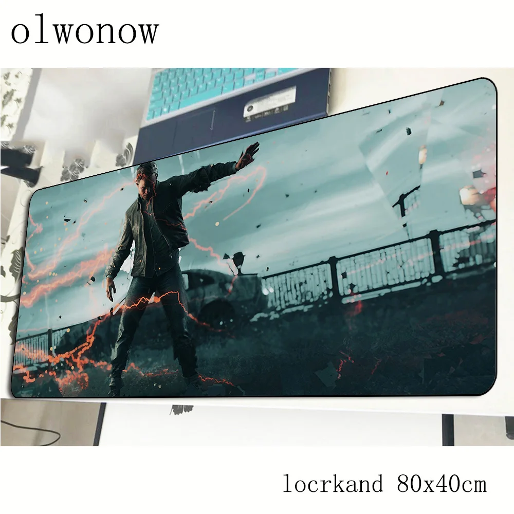 Far Cry Mouse Pad 80X40Cm Locrkand Mousepads Best Gaming Mousepad Gamer High-End Large Custom Mouse Pad Tastiera Pc Pad