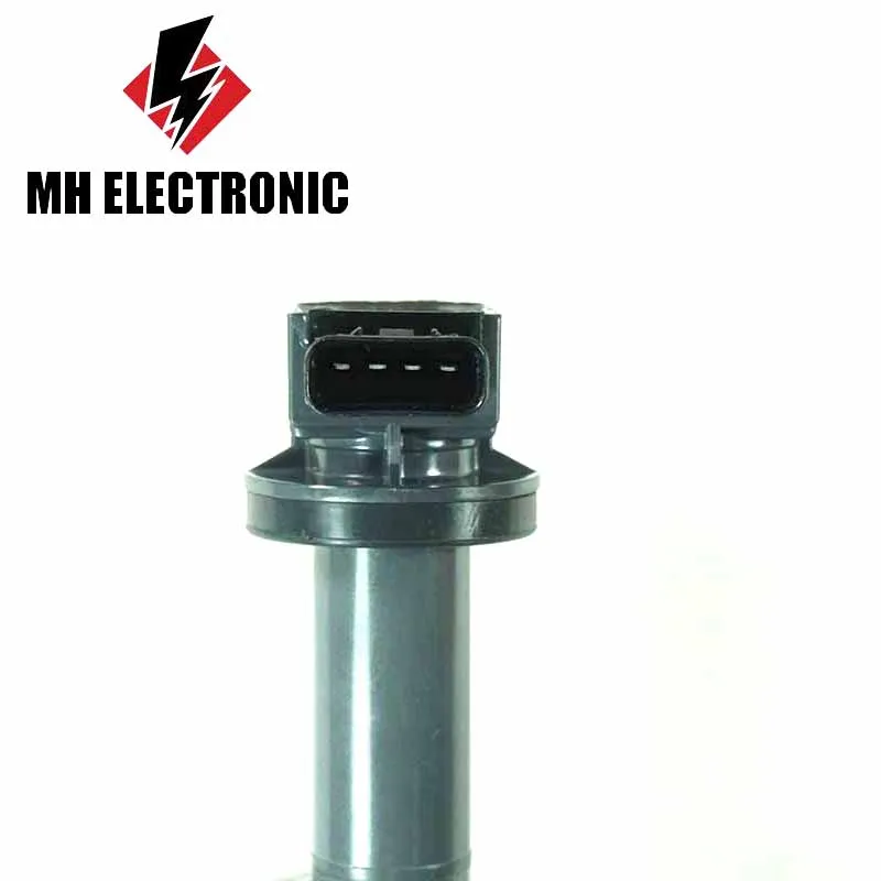 MH катушка зажигания электронного двигателя 90919 T2003 90919T2003 для Toyota Echo Vios Prius Yaris Soluna