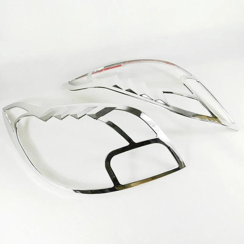 ABS-Chrome-For-Buick-Encore-2016-accessories-car-styling-Car-Tail-Light-cover-Cover-Trim (3)