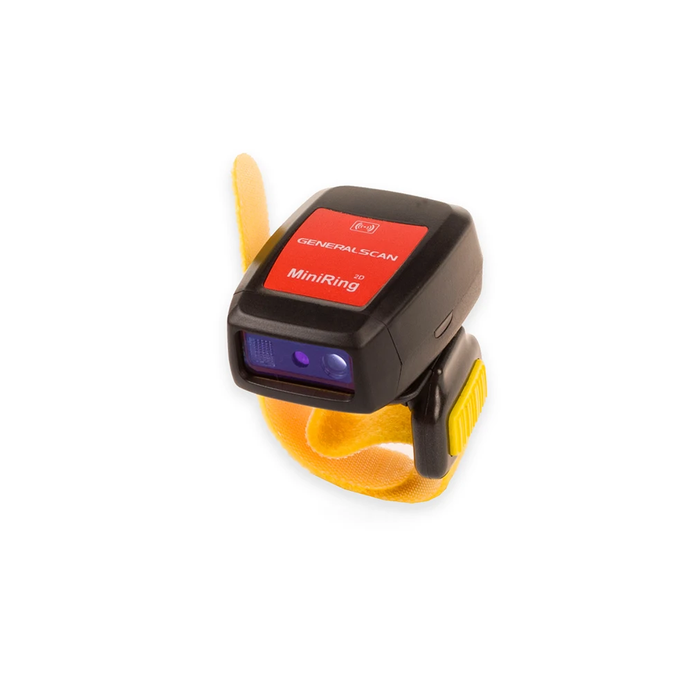android barcode scanner