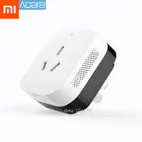 Xiaomi Aqara Air Conditioning Companion Work With Temperature Humidity Sensor Gateway Linkage Function Mihome Smart App Control
