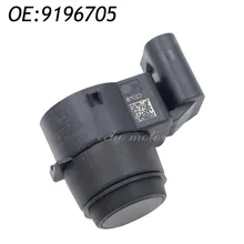 New Parking Sensor PDC Assist Reverse Park Distance Control For BMW 1 Series 3 Series X1 Z4 66206934308, 62609921621, 9196705