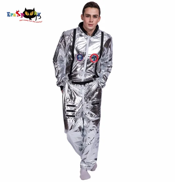 Adult astronaut costume Adult astronaut costume