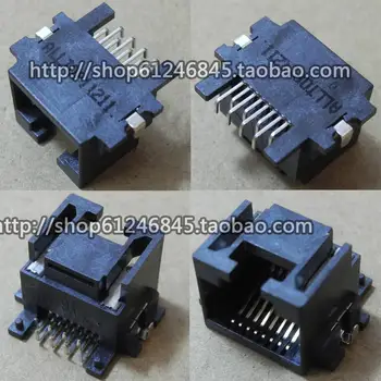 

Free shipping The original FOR Samsung netbook copycat machine notebook adapter interface RJ45 93