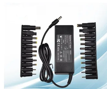 

by dhl or ems 10 pcs 19V 4.74A 90W Laptop AC Universal Power Adapter Charger for Acer ASUS DELL Thinkpad Lenovo Sony Laptop