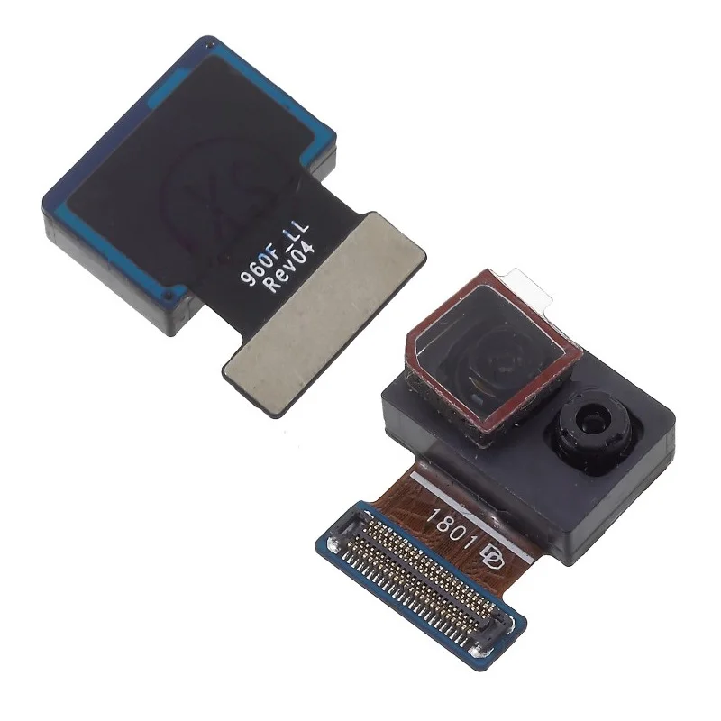 

Front Facing Camera Replacement Part for Samsung Galaxy S9 SM-G960F