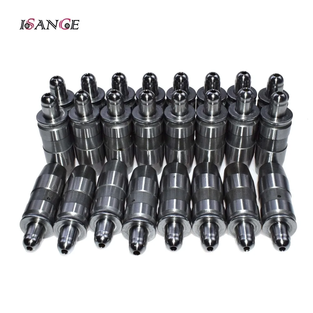 

Lash Adjuster Lifters 24 Pcs JH1525 For Dodge Dakota Durango Ram Jeep Commander Grand Cherokee Chrysler 4.7L 99 00 01 02 03-09