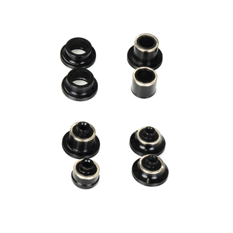 CSCbike MTB Mountain Bike Hub End Caps for Koozer XM490