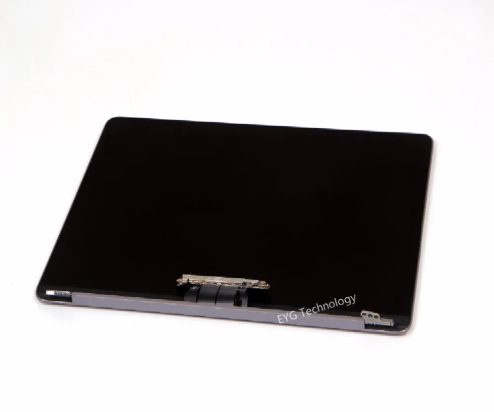 Us 3450 A1534 Space Grey Full Lcd Screen Assembly For Macbook 12 A1534 2015 Mf855 Mf865 In Laptop Lcd Screen From Computer Office On