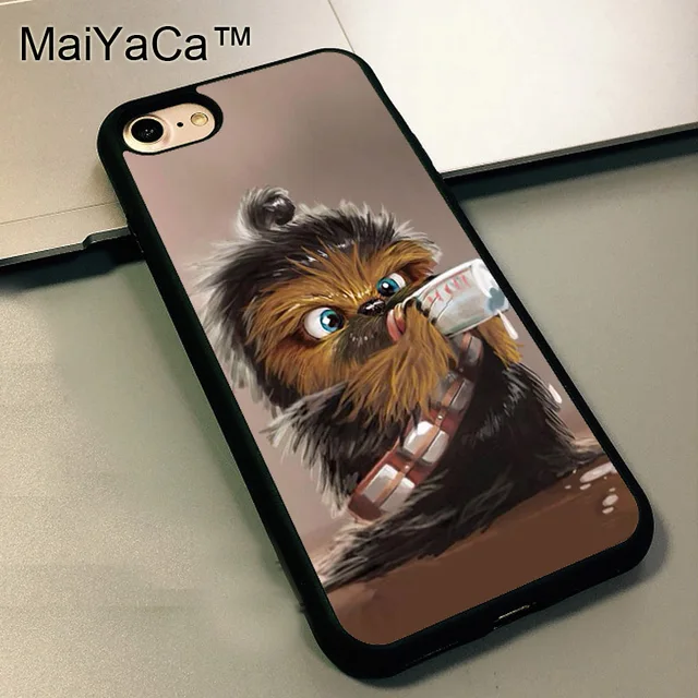 coque iphone 7 chewbacca coque iphone 7 chewbacca