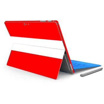 

Wholesale for Microsoft Surface Pro 4 Vinyl Skin Sticker