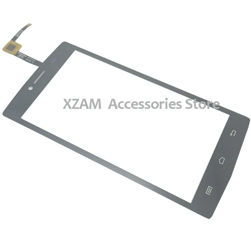 Новый сенсорный экран для смартфона Primux Zeta 2 телефон F800160T50WSHS19A01 передняя панель