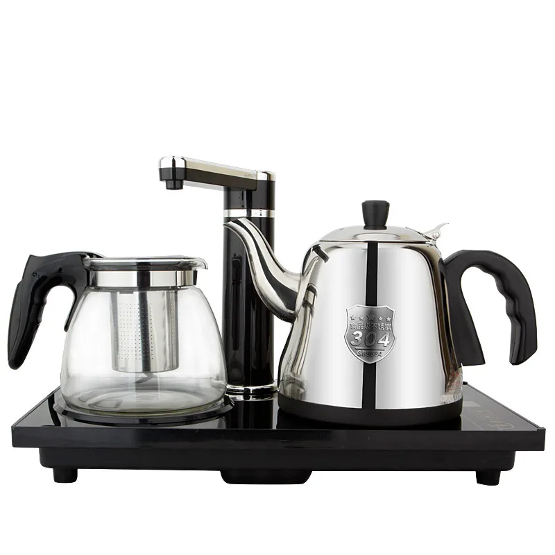 Electric Kettle Automatic Water The Electric Uses Tea Stove To Heat The