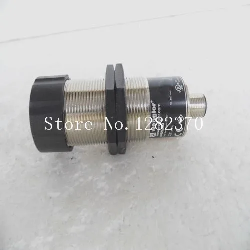 

[BELLA] new original authentic spot wenglor sensor UF55MG3