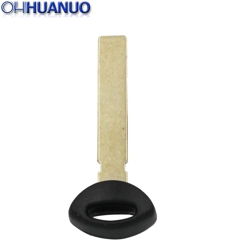 

Uncut Balnk Remote key Blade For BMW Mini One for Cooper