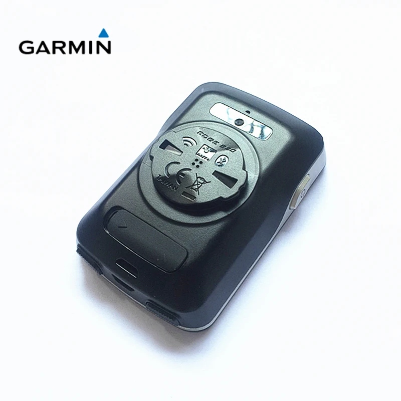 Capa traseira original para garmin edge 820