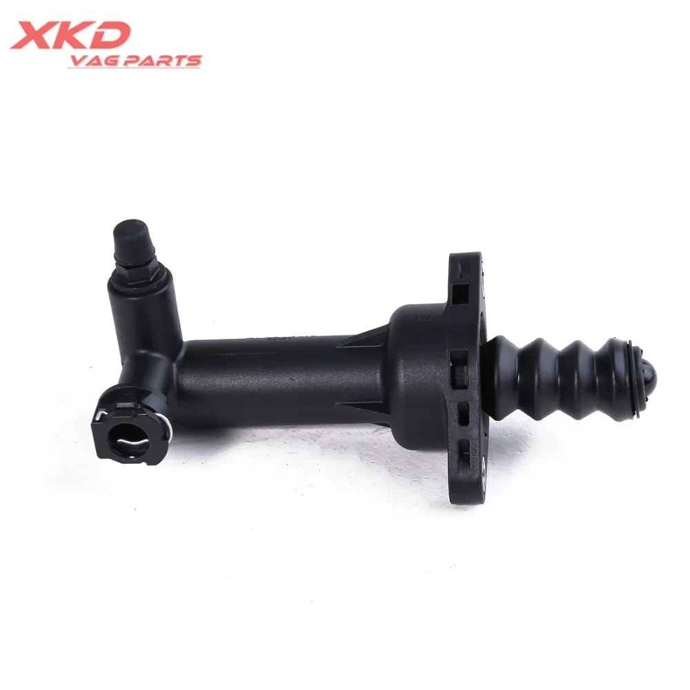 #6Q0721261F# Manual Trans Clutch Slave Cylinder For V-W Golf J-etta Beetle/Cabrio EOS Au-di A3 MQ200