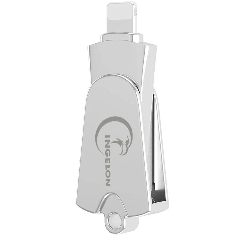 2 в 1 картридер Типа c/Молнии/Micro USB/USB 2.0 Устройство Чтения Карт Памяти Карта Micro Sd Reader для Android Ipad/Iphone 7 плюс 6s5s USB reader