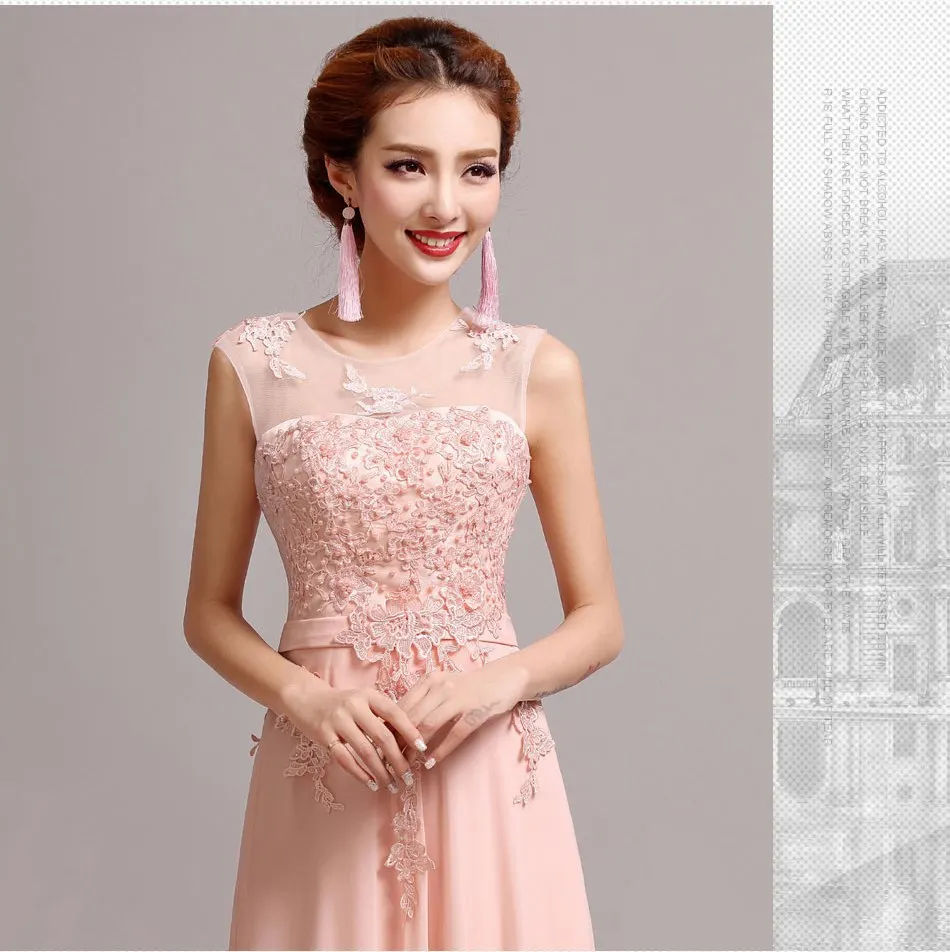 Prom Dress Patterns and Designs